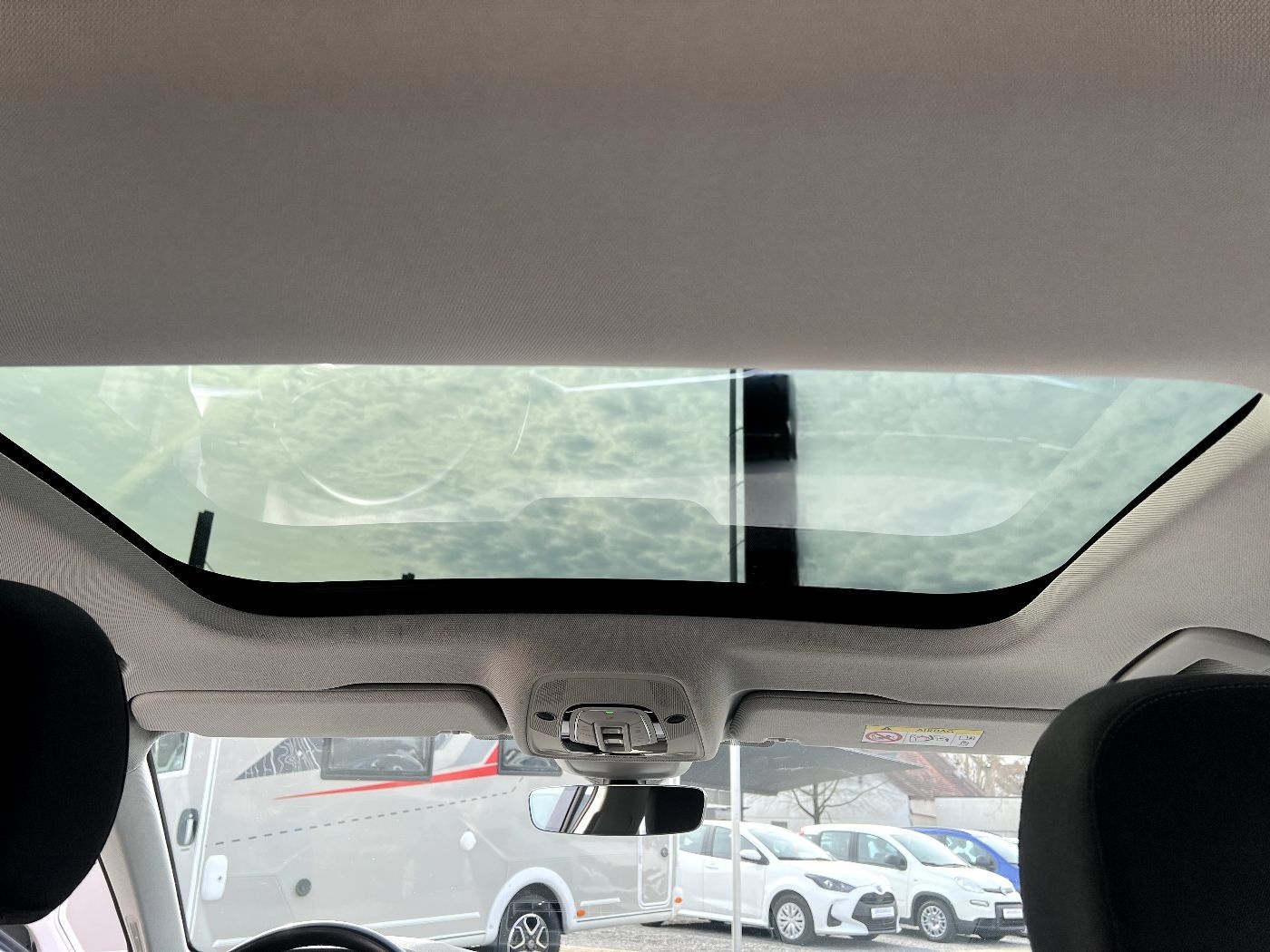 Audi A6 Avant 40 TDI Quattro *LED Navi AHK ACC Sitzh. foto 21