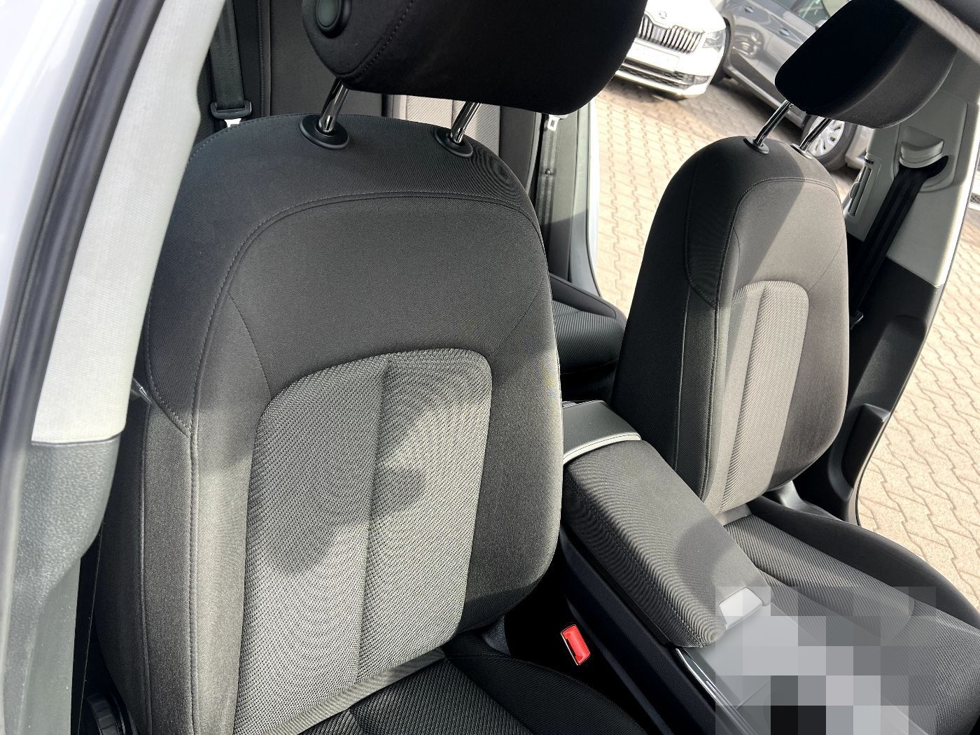 Audi A6 Avant 40 TDI Quattro *LED Navi AHK ACC Sitzh. foto 24