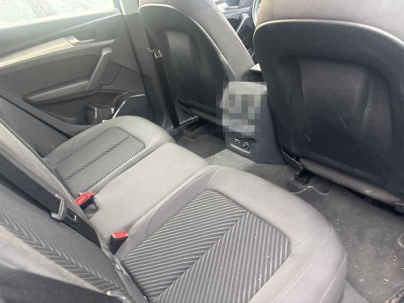 Audi Q5 advanced 40 TDI S tronic quat Navi ACC RearVi foto 5