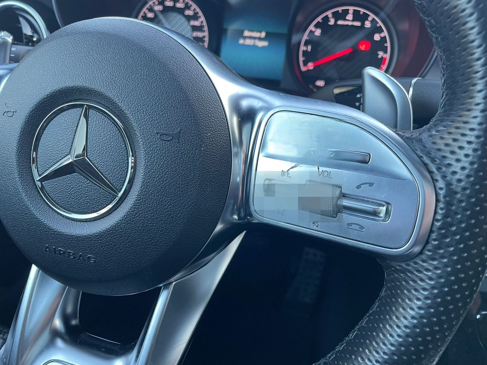 Mercedes-Benz C 63 AMG T AMG-Nav-Ambient-Multibeam-HighEnd foto 14