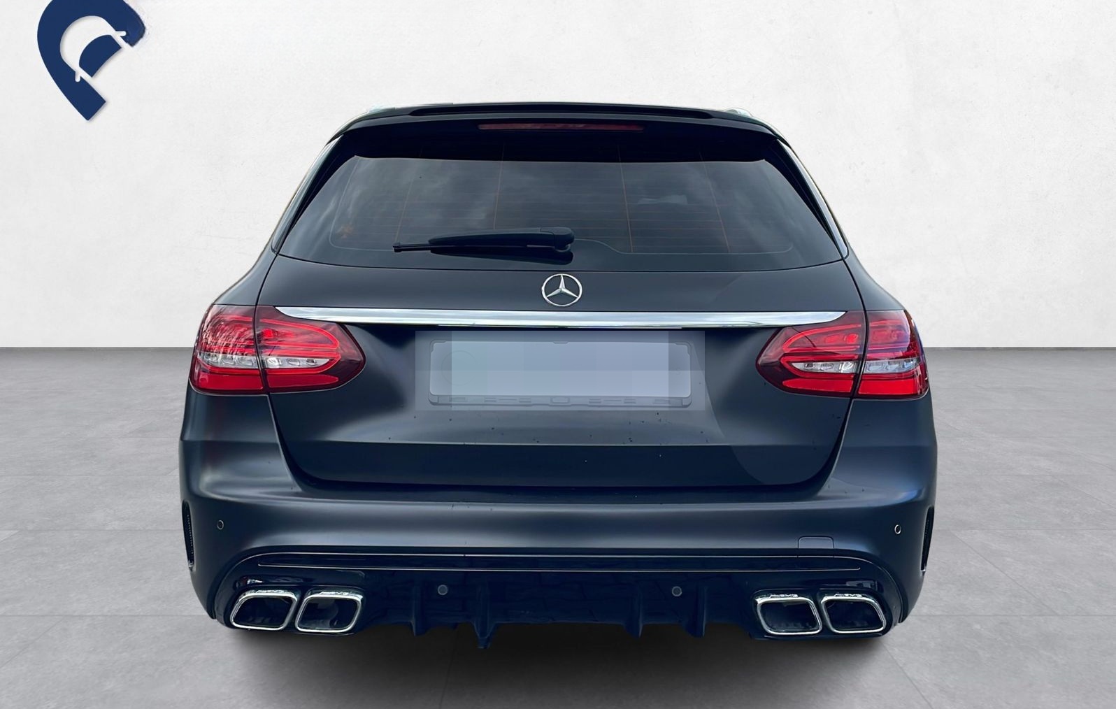 Mercedes-Benz C 63 AMG T AMG-Nav-Ambient-Multibeam-HighEnd foto 4