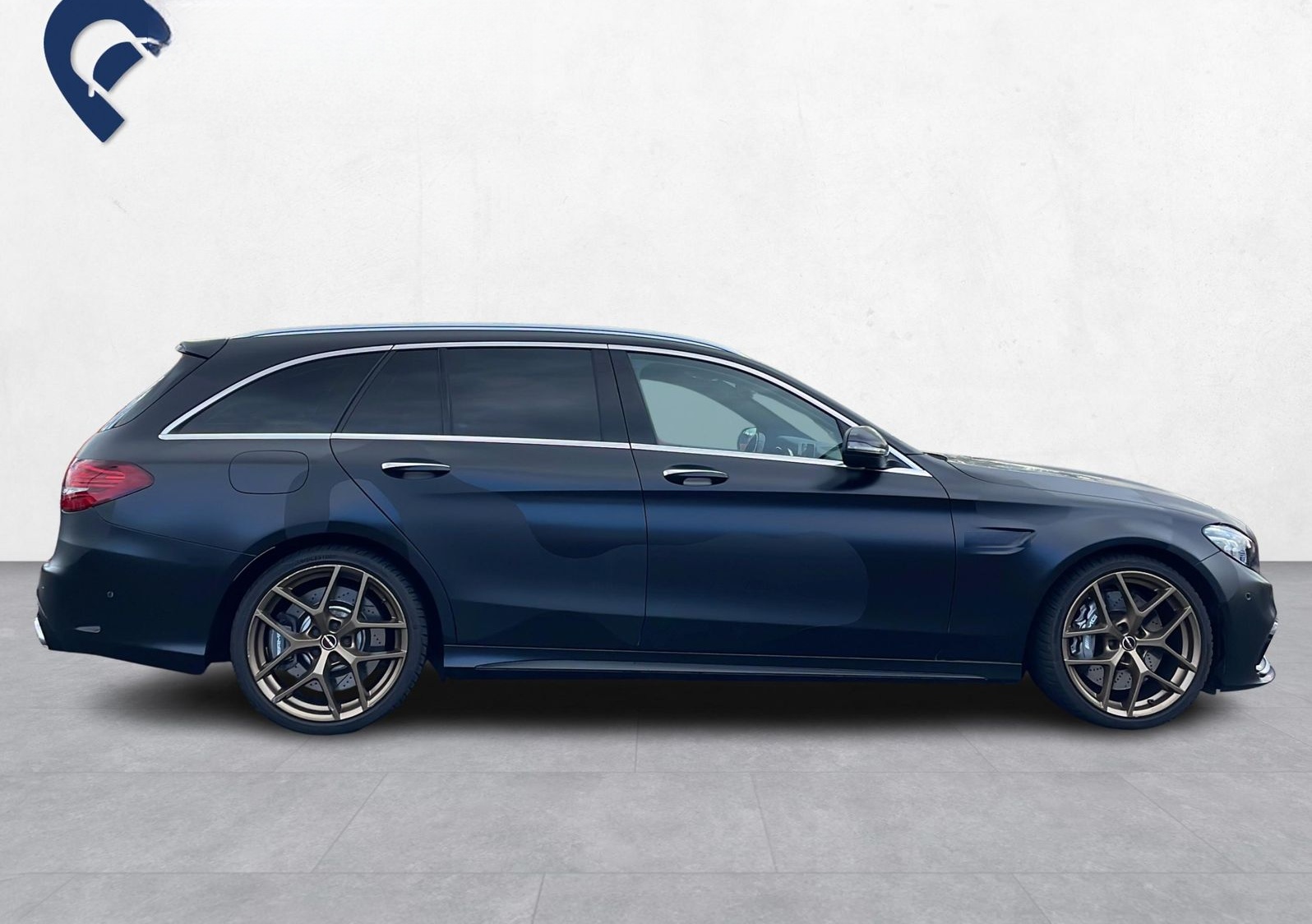 Mercedes-Benz C 63 AMG T AMG-Nav-Ambient-Multibeam-HighEnd foto 6