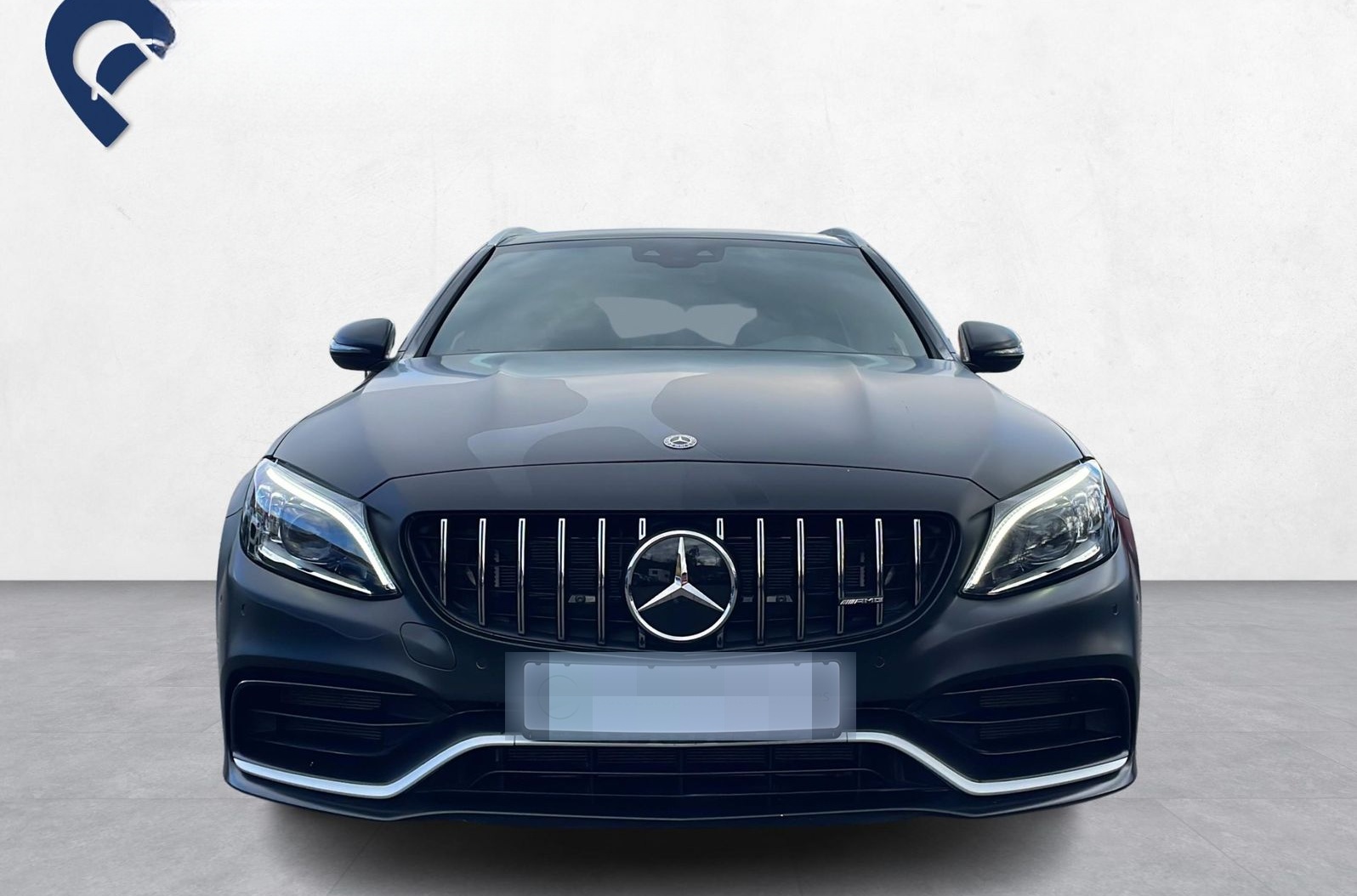 Mercedes-Benz C 63 AMG T AMG-Nav-Ambient-Multibeam-HighEnd foto 8
