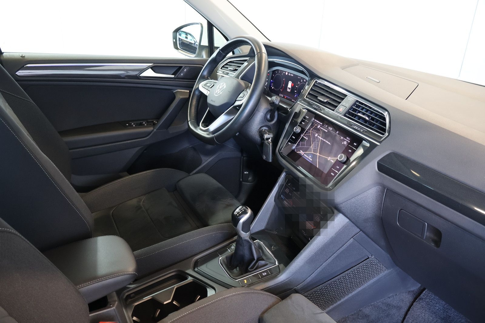 Volkswagen Tiguan 1.5 TSI Life AID+ACC+LED+CARPLAY+PANO foto 14