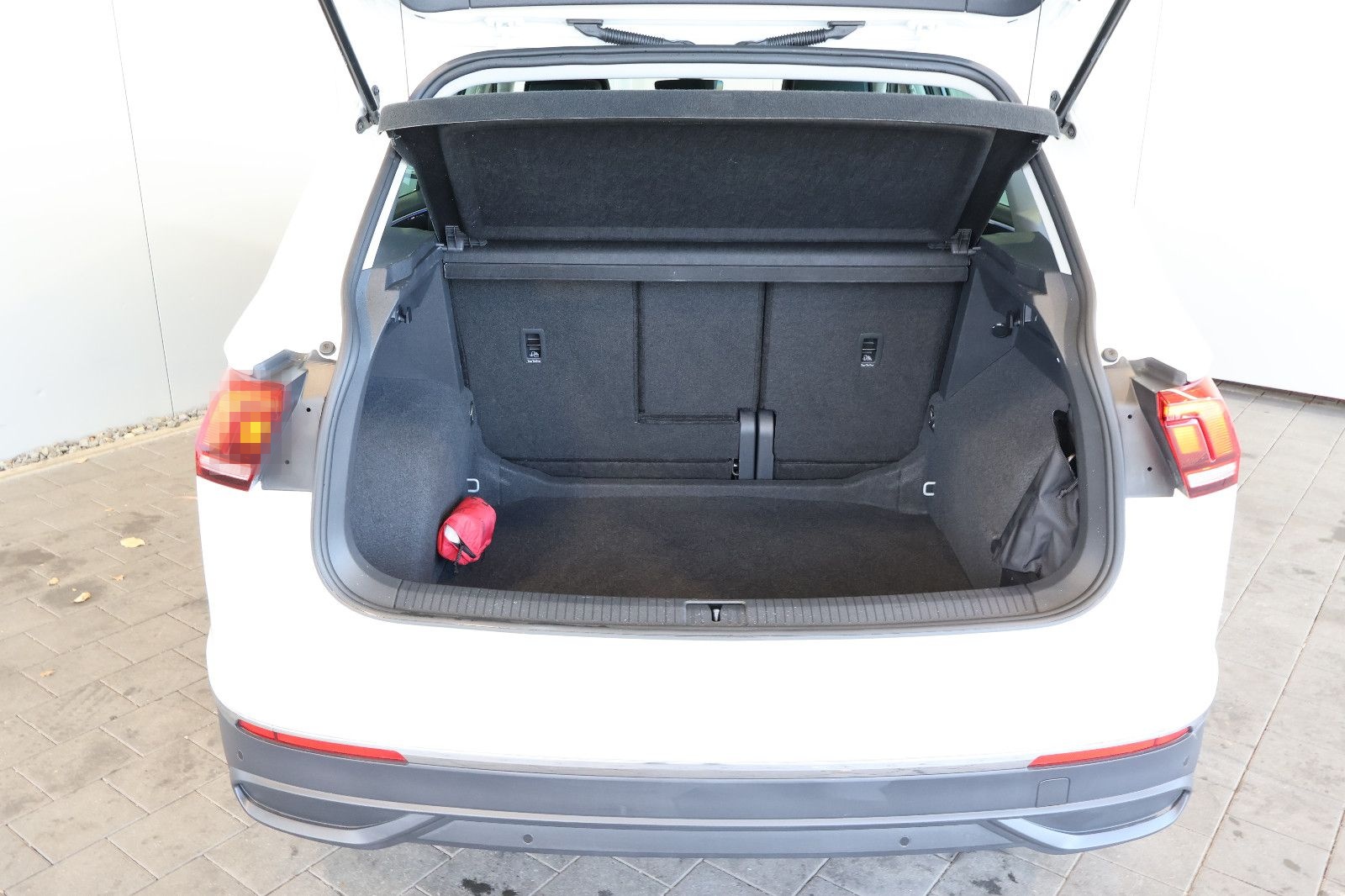 Volkswagen Tiguan 1.5 TSI Life AID+ACC+LED+CARPLAY+PANO foto 16