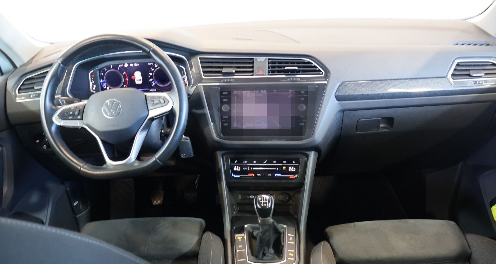 Volkswagen Tiguan 1.5 TSI Life AID+ACC+LED+CARPLAY+PANO foto 7