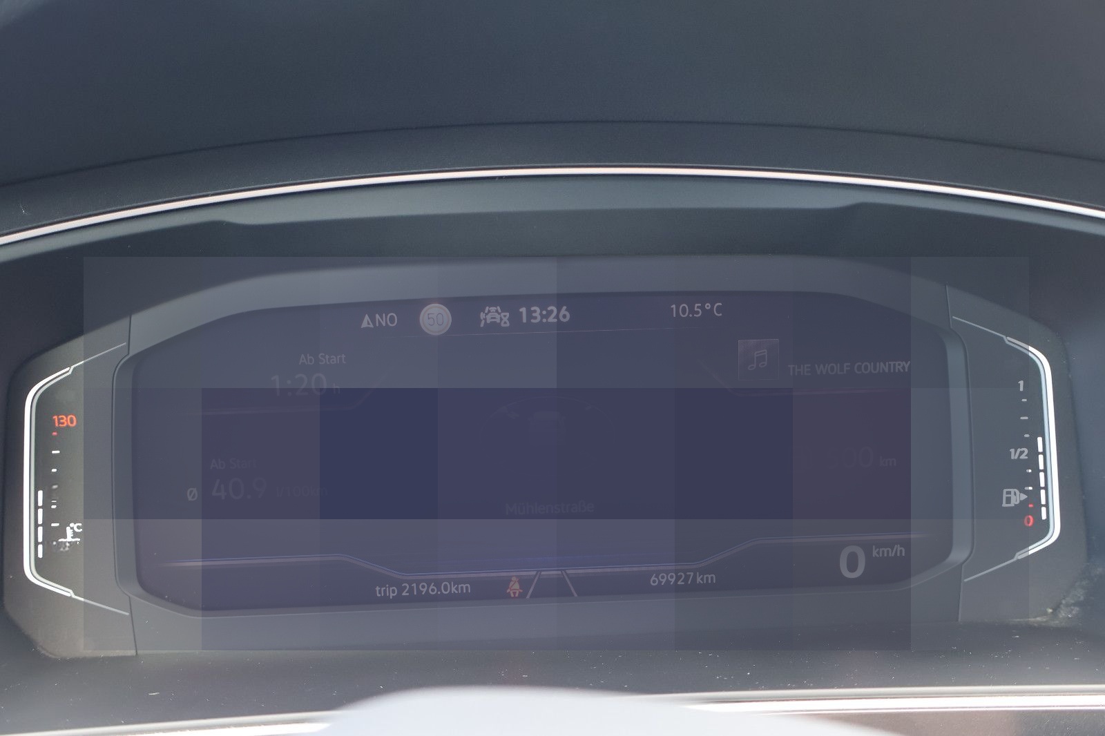 Volkswagen Tiguan 1.5 TSI Life AID+ACC+LED+CARPLAY+PANO foto 8