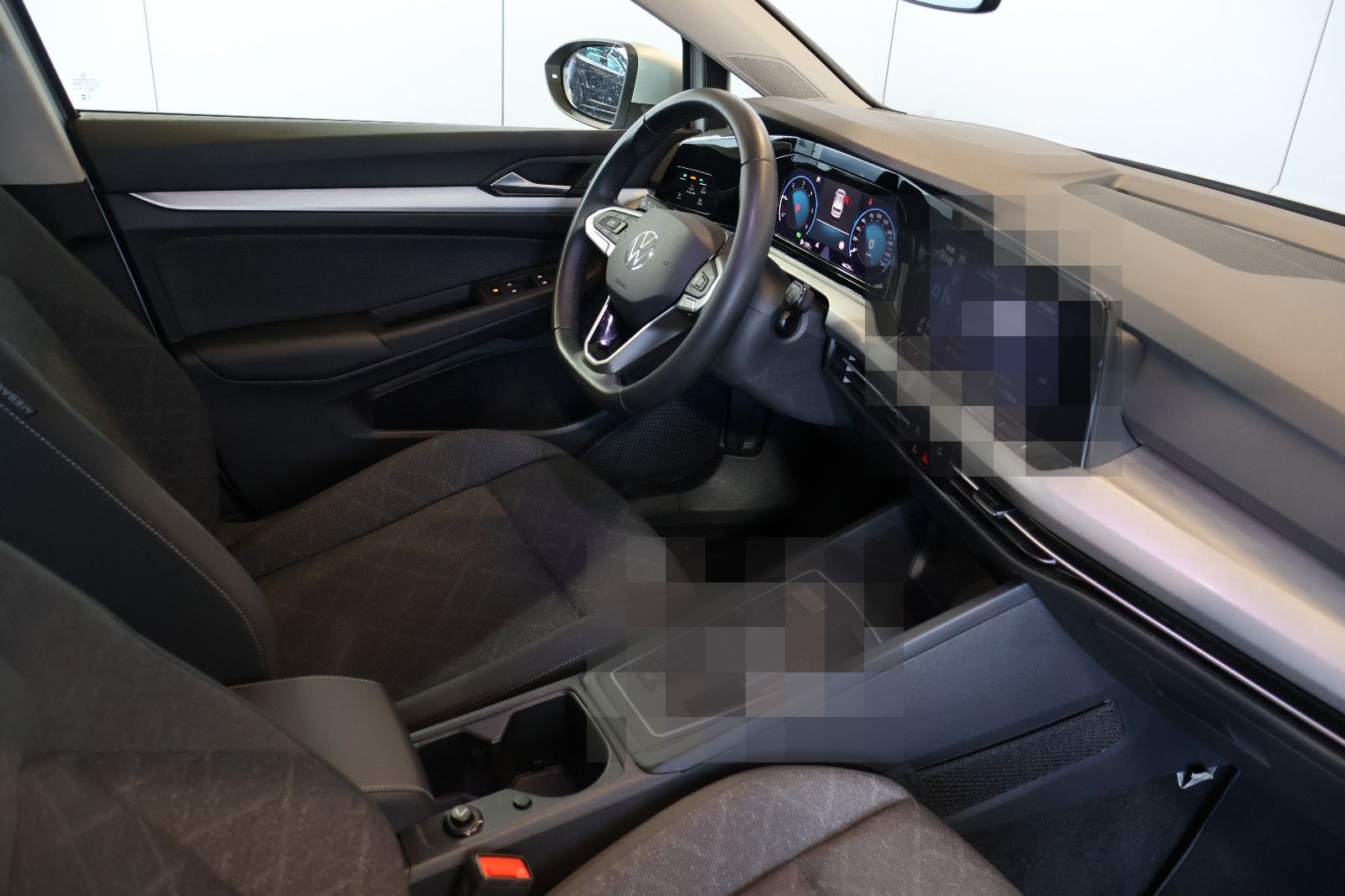 Volkswagen Golf VIII 2.0 TDI Life AID+ACC+KAM+LED+CARPLAY foto 14