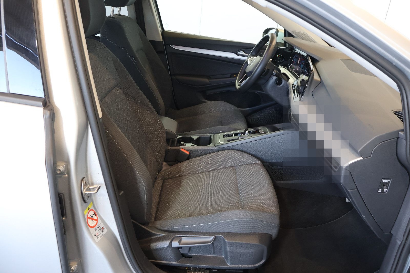 Volkswagen Golf VIII 2.0 TDI Life AID+ACC+KAM+LED+CARPLAY foto 15