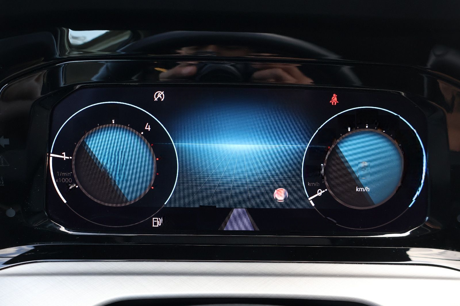 Volkswagen Golf VIII 2.0 TDI Life AID+ACC+KAM+LED+CARPLAY foto 8