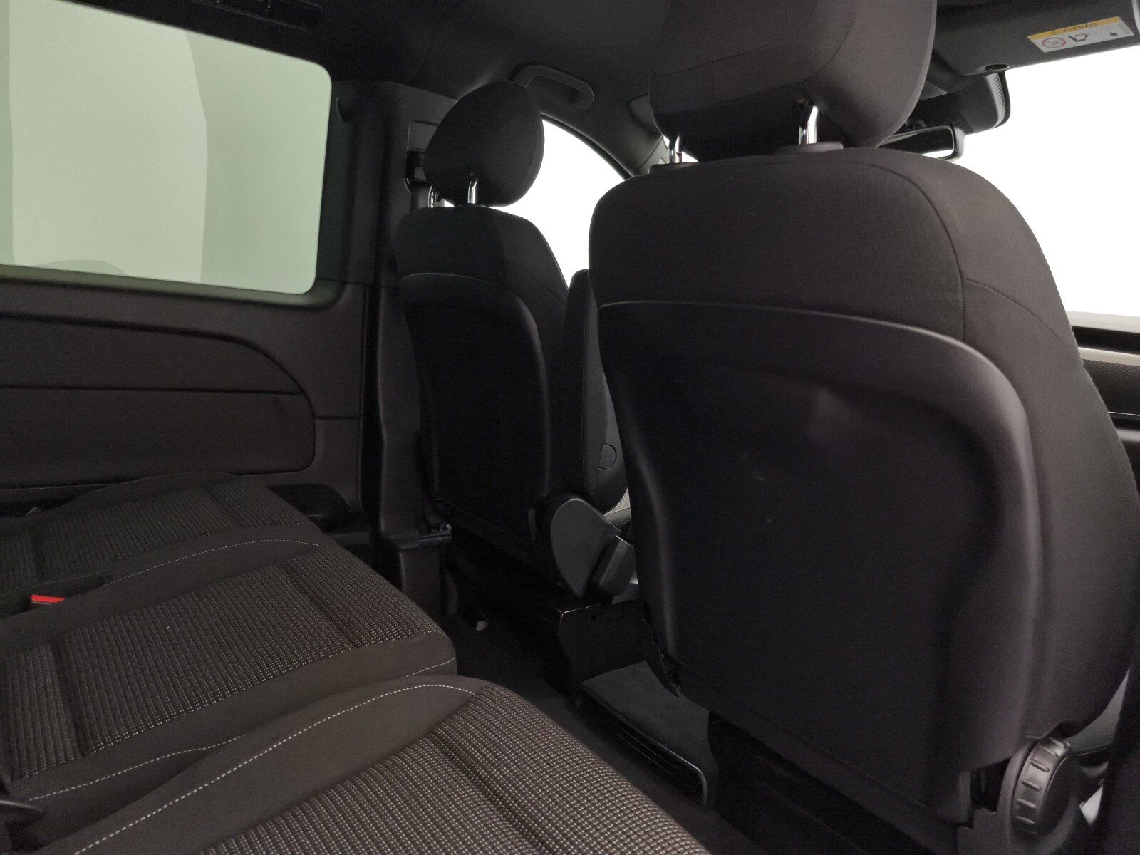 Mercedes-Benz EQV 300 Lang foto 19
