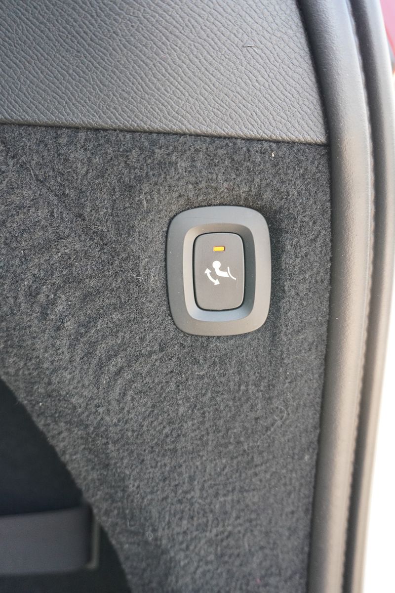 Volvo XC 90 R Design AWD*7Si*AHK*Cam.*Pano*ACC*DigiT.* foto 11