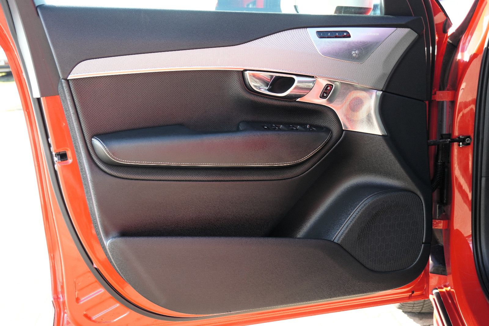 Volvo XC 90 R Design AWD*7Si*AHK*Cam.*Pano*ACC*DigiT.* foto 13