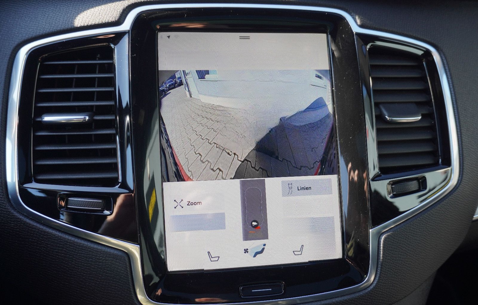 Volvo XC 90 R Design AWD*7Si*AHK*Cam.*Pano*ACC*DigiT.* foto 19