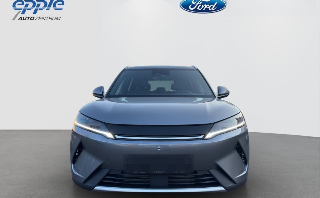 BYD ATTO 2 DM-i Boost foto 2