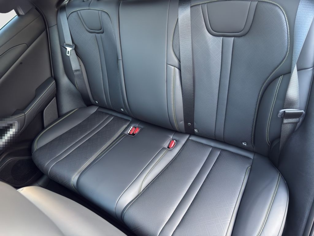 BYD ATTO 2 DM-i Boost foto 11