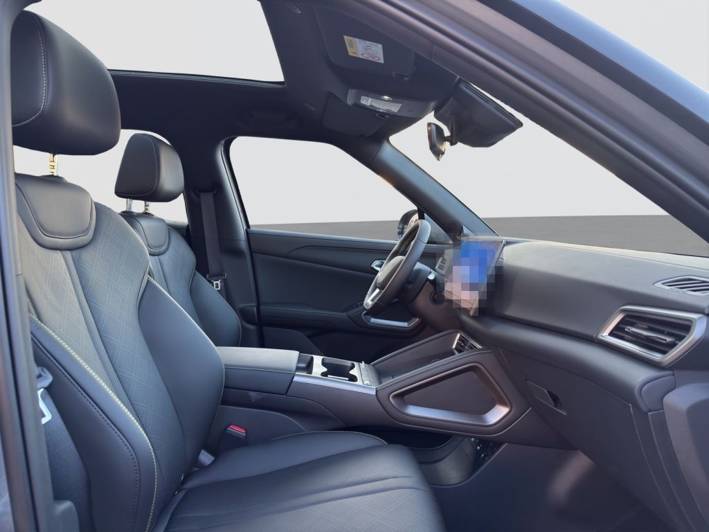 BYD ATTO 2 DM-i Boost foto 12