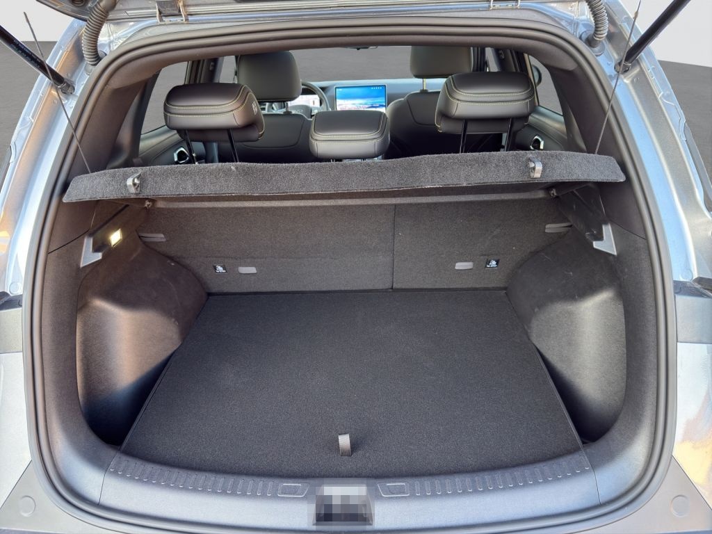 BYD ATTO 2 DM-i Boost foto 13