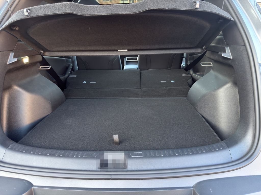 BYD ATTO 2 DM-i Boost foto 16