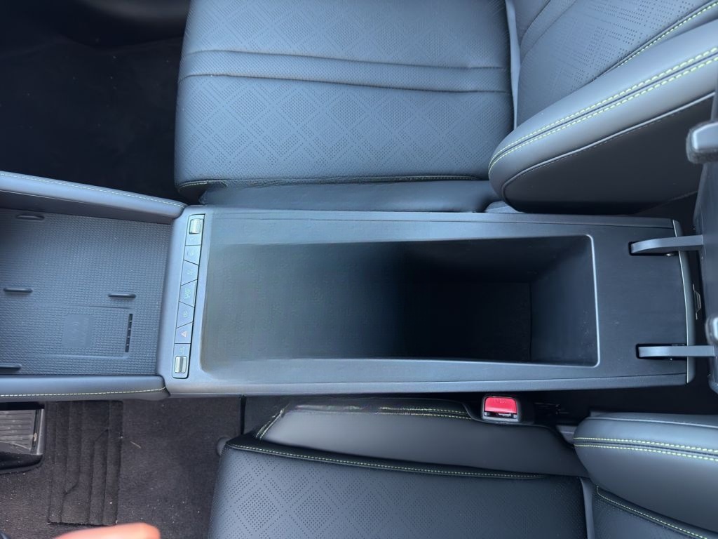 BYD ATTO 2 DM-i Boost foto 19