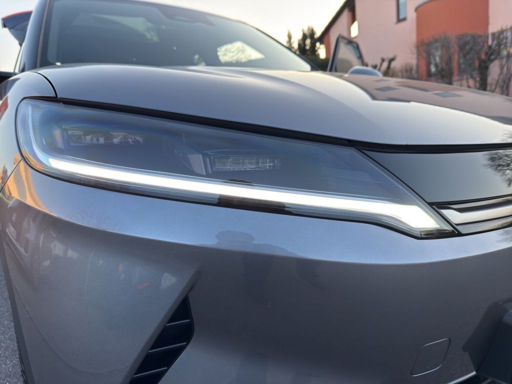 BYD ATTO 2 DM-i Boost foto 20