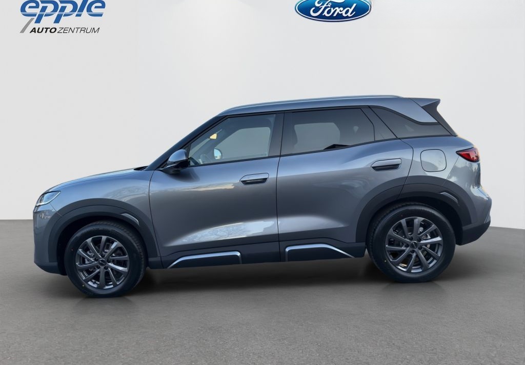 BYD ATTO 2 DM-i Boost foto 3