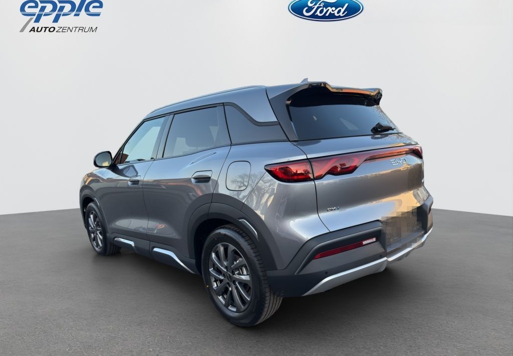 BYD ATTO 2 DM-i Boost foto 4