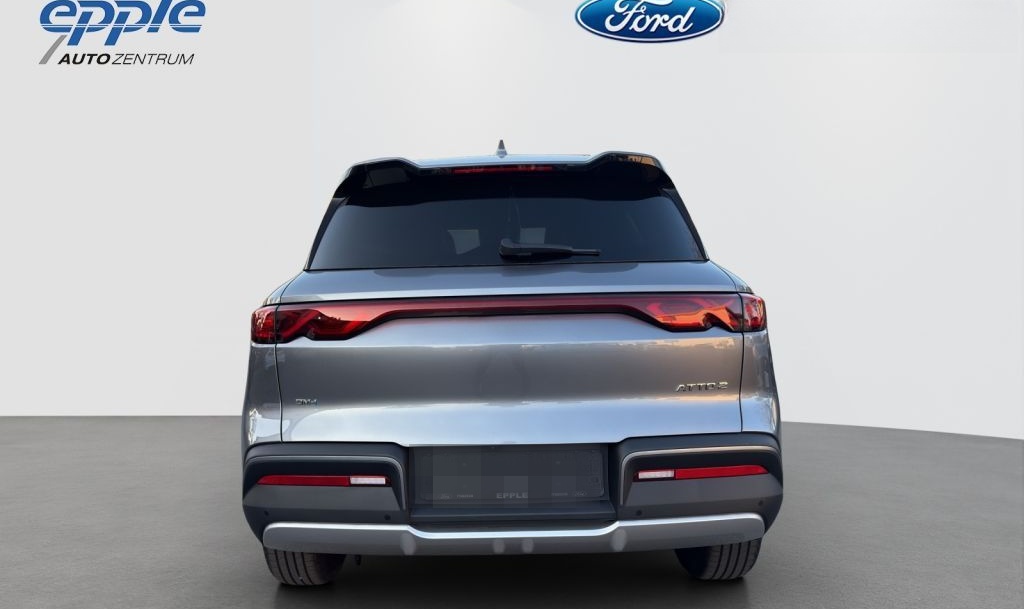 BYD ATTO 2 DM-i Boost foto 5