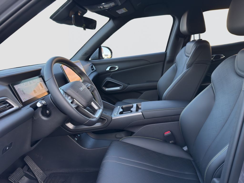 BYD ATTO 2 DM-i Boost foto 6