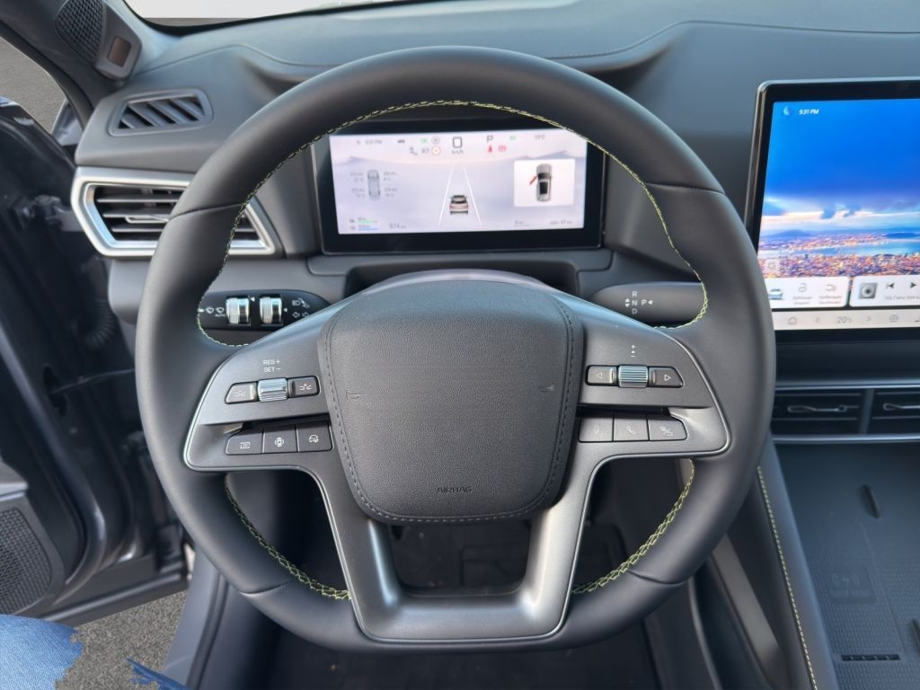 BYD ATTO 2 DM-i Boost foto 7