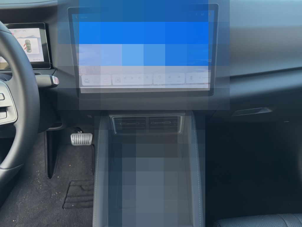 BYD ATTO 2 DM-i Boost foto 8