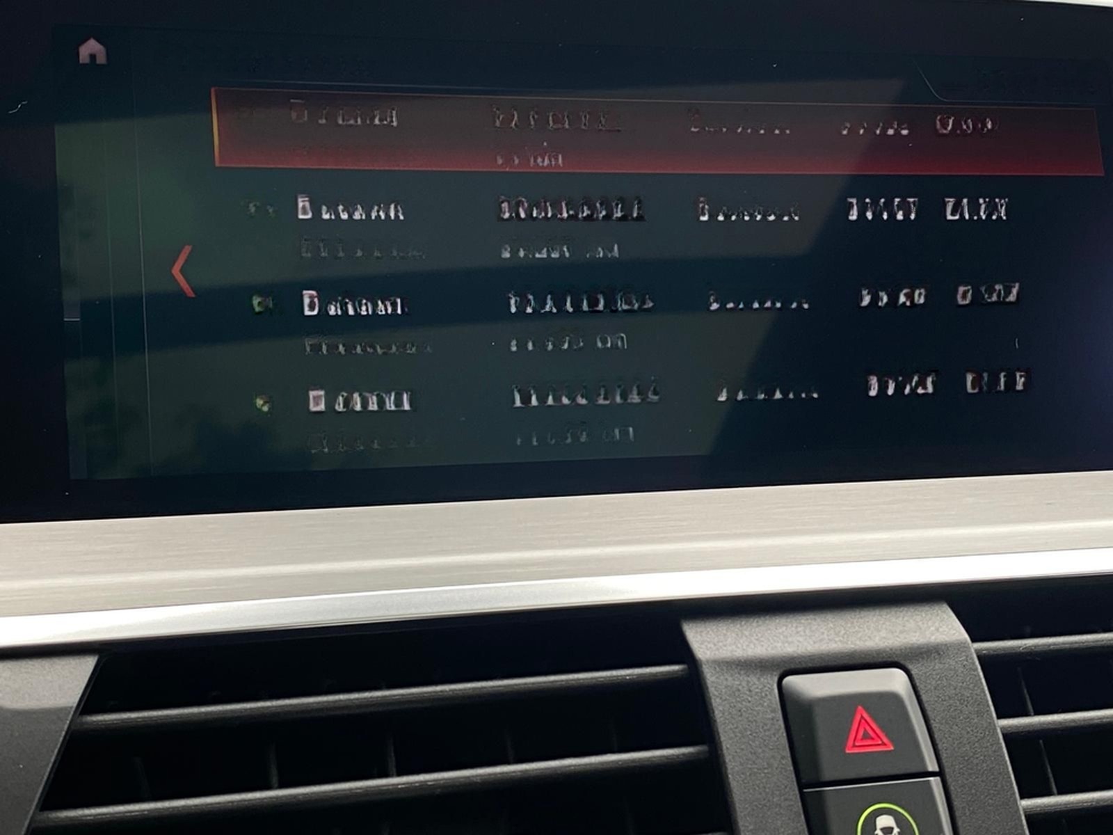 BMW X3 M40 i LED Pano Leder Kamera Navi DAB HiFi foto 17