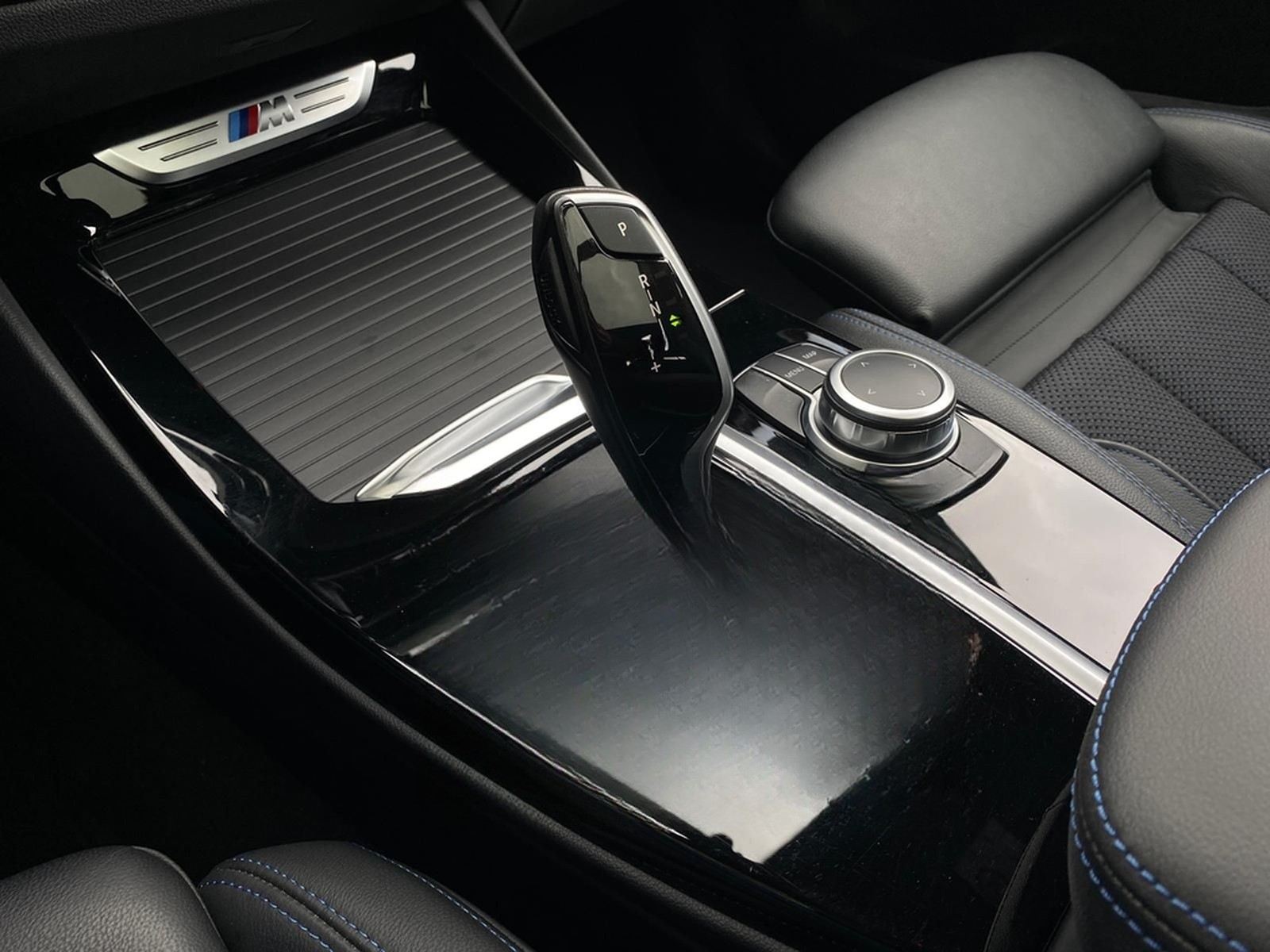 BMW X3 M40 i LED Pano Leder Kamera Navi DAB HiFi foto 20