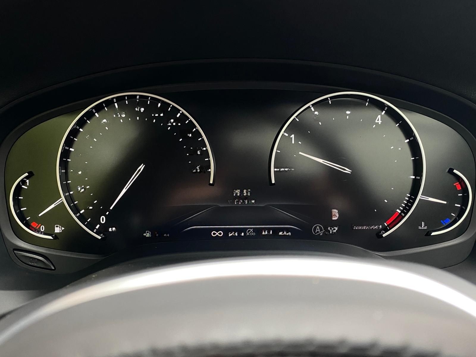 BMW X3 M40 i LED Pano Leder Kamera Navi DAB HiFi foto 22
