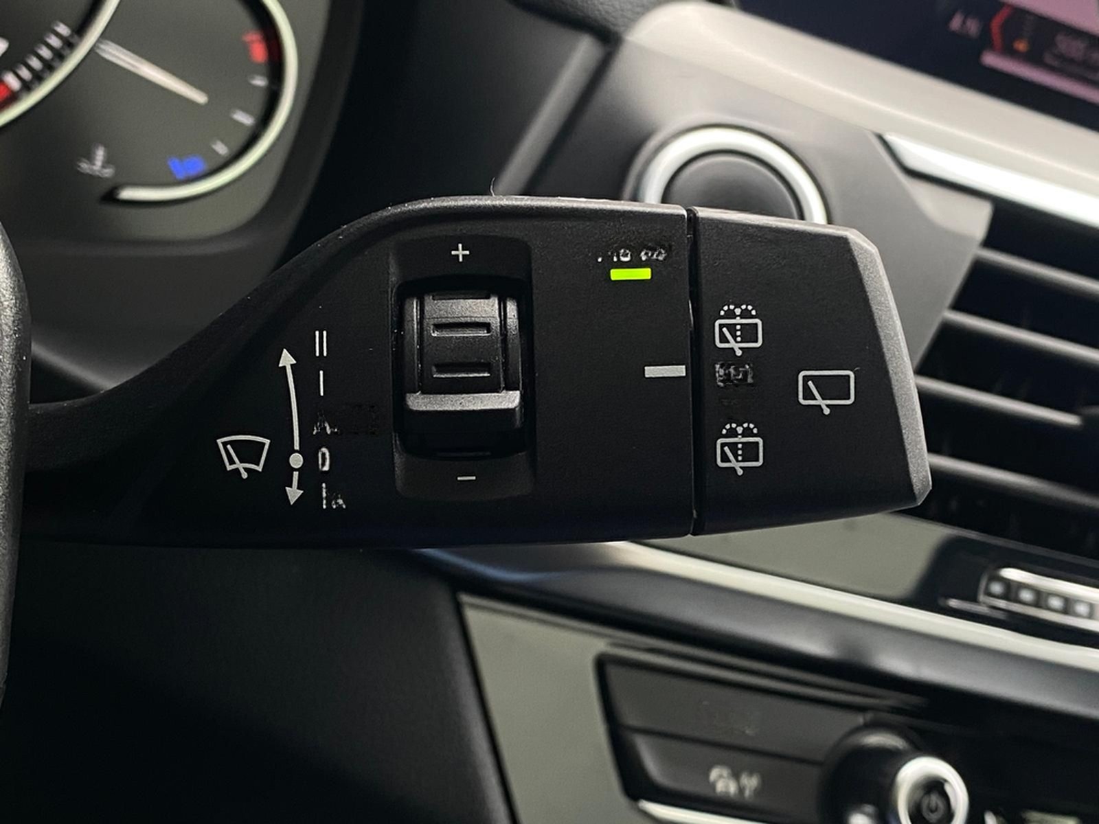 BMW X3 M40 i LED Pano Leder Kamera Navi DAB HiFi foto 24