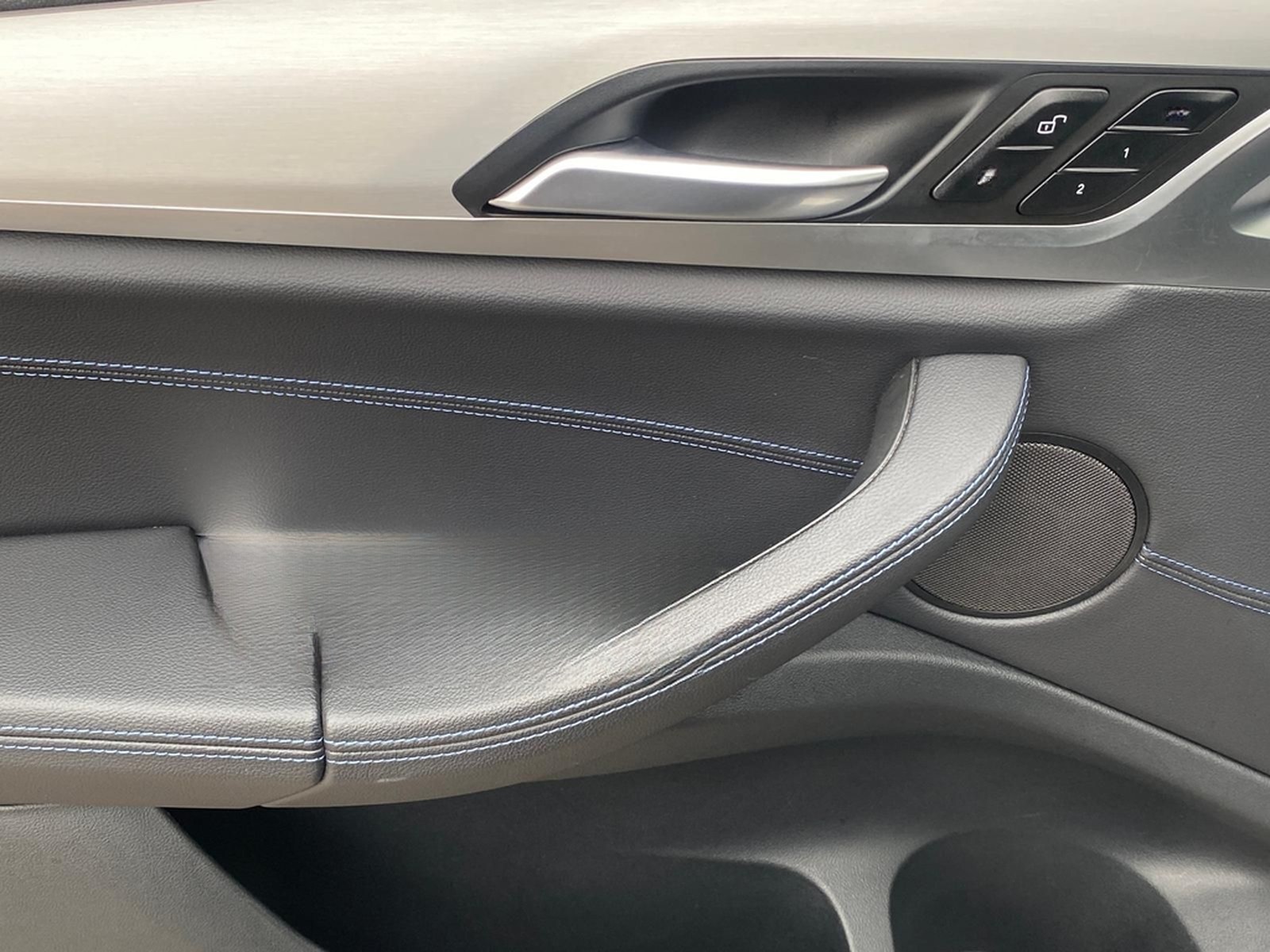 BMW X3 M40 i LED Pano Leder Kamera Navi DAB HiFi foto 27