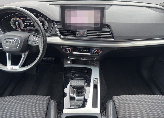 Audi Q5 50 TFSI e quattro S line *LED*ACC*NAVI*ACC* P foto 11