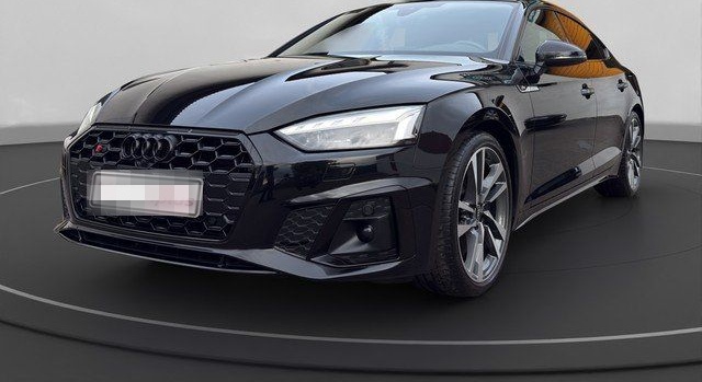 Audi S5 Sportback 3.0 TDI quattro *MATRIX*SOUND*NAVI* foto 2