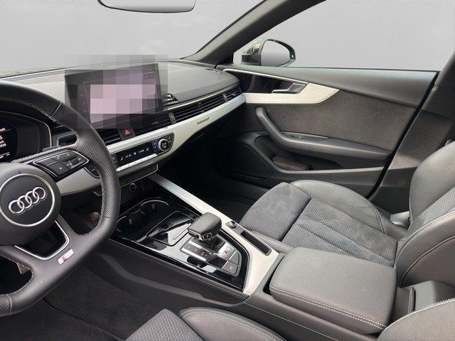Audi S5 Sportback 3.0 TDI quattro *MATRIX*SOUND*NAVI* foto 11