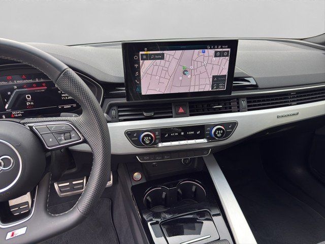 Audi S5 Sportback 3.0 TDI quattro *MATRIX*SOUND*NAVI* foto 12