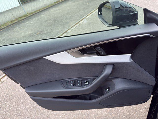 Audi S5 Sportback 3.0 TDI quattro *MATRIX*SOUND*NAVI* foto 13