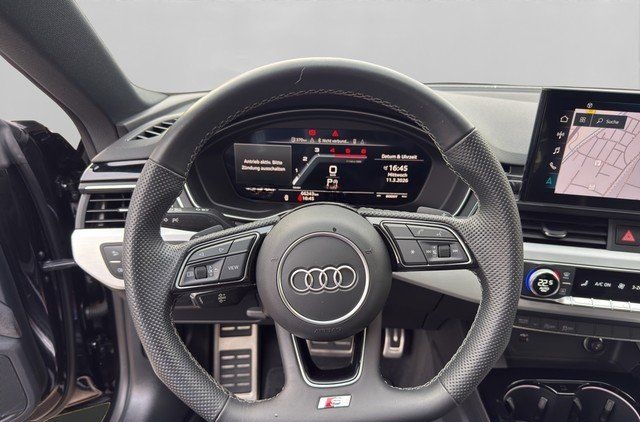Audi S5 Sportback 3.0 TDI quattro *MATRIX*SOUND*NAVI* foto 14