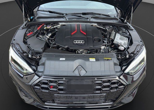 Audi S5 Sportback 3.0 TDI quattro *MATRIX*SOUND*NAVI* foto 15