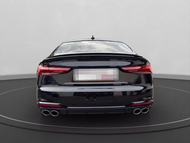Audi S5 Sportback 3.0 TDI quattro *MATRIX*SOUND*NAVI* foto 5