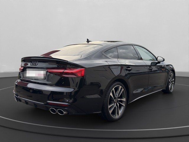 Audi S5 Sportback 3.0 TDI quattro *MATRIX*SOUND*NAVI* foto 6