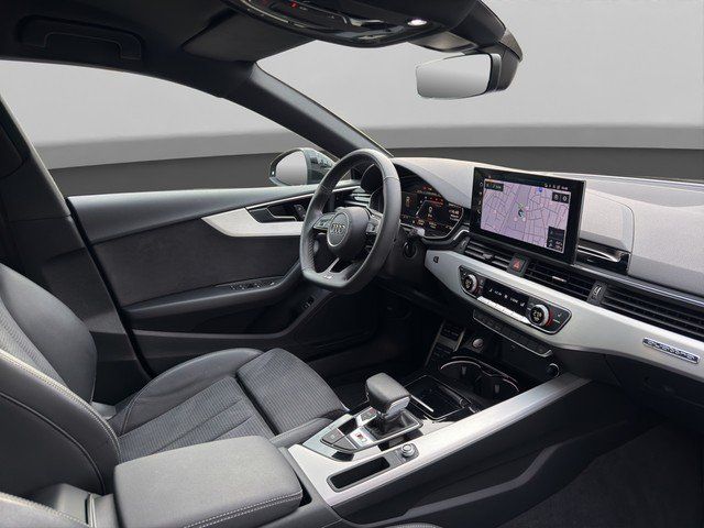 Audi S5 Sportback 3.0 TDI quattro *MATRIX*SOUND*NAVI* foto 7