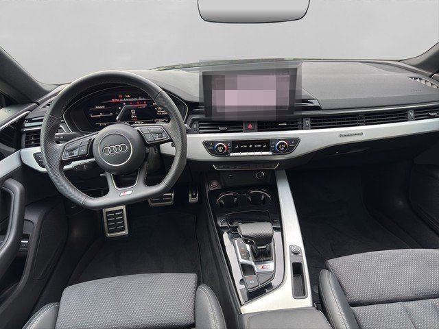 Audi S5 Sportback 3.0 TDI quattro *MATRIX*SOUND*NAVI* foto 10
