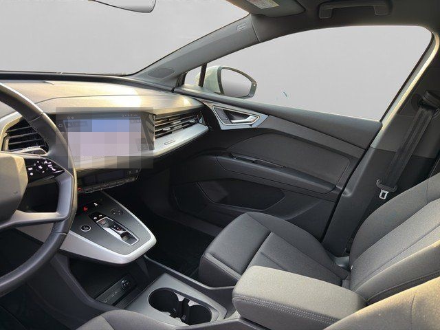 Audi Q4 e-tron Sportback 35 *NAVI*VIRTUAL*PDC*SH*GRA foto 11