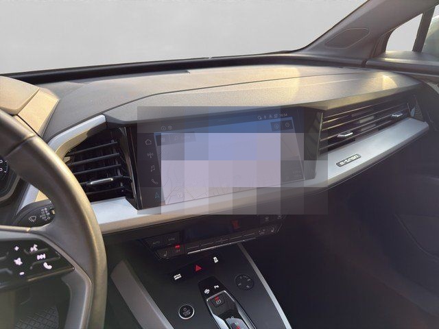 Audi Q4 e-tron Sportback 35 *NAVI*VIRTUAL*PDC*SH*GRA foto 12