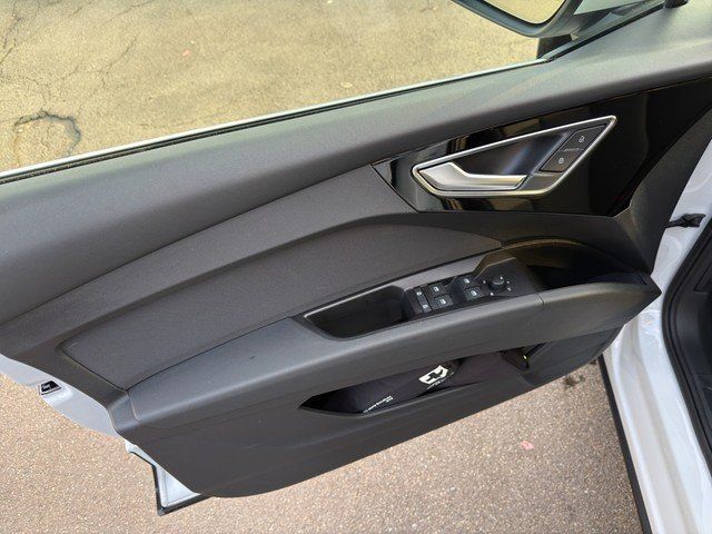 Audi Q4 e-tron Sportback 35 *NAVI*VIRTUAL*PDC*SH*GRA foto 13